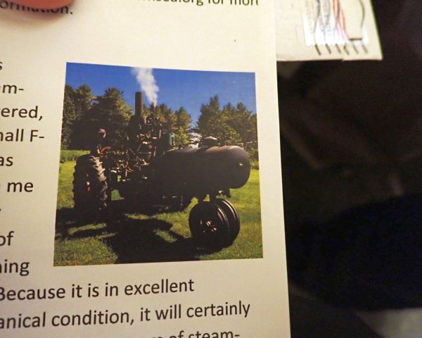 auction image